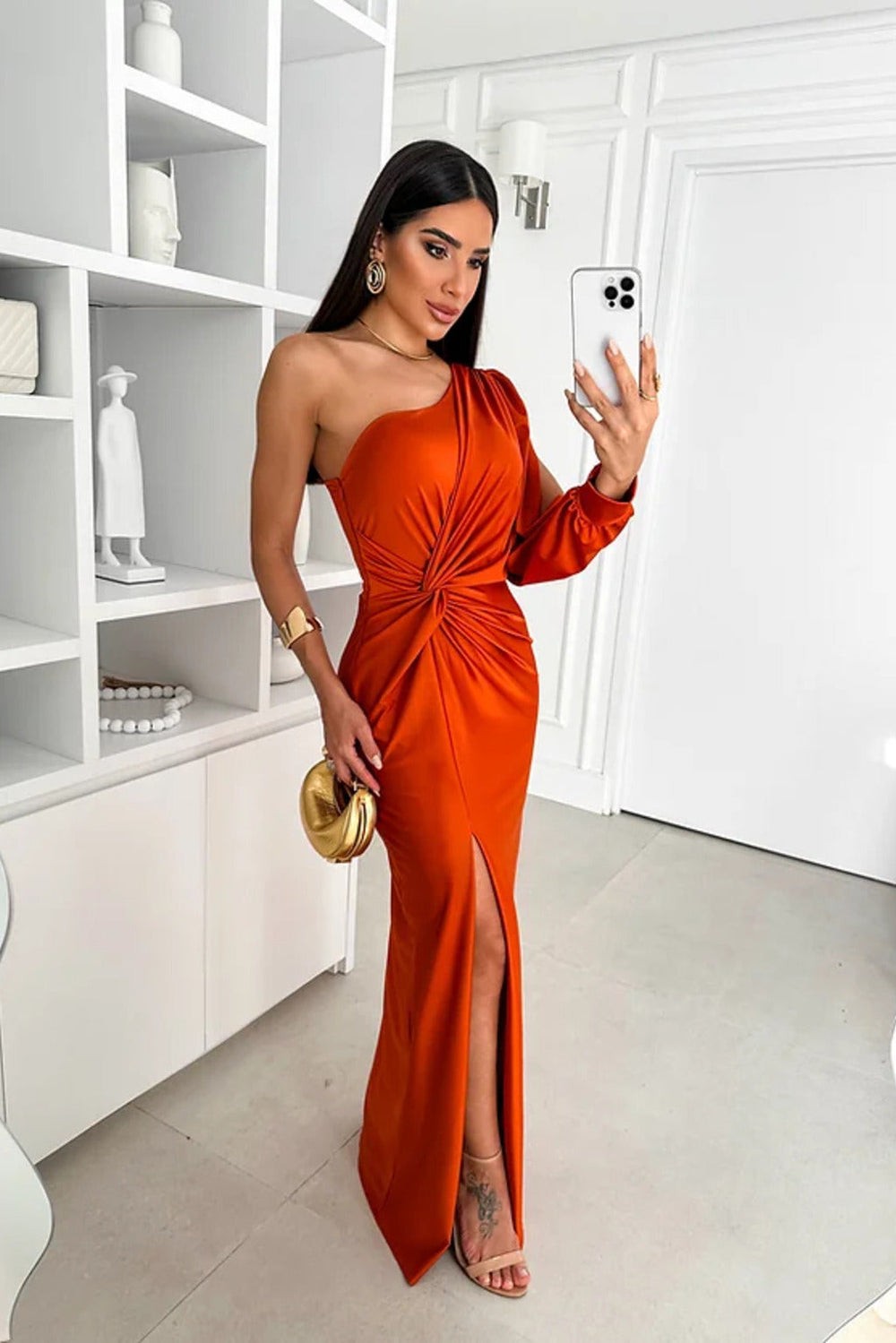 Kaia | Elegantes Abendkleid