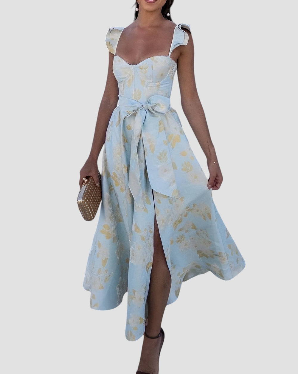 Bruna | Kleid