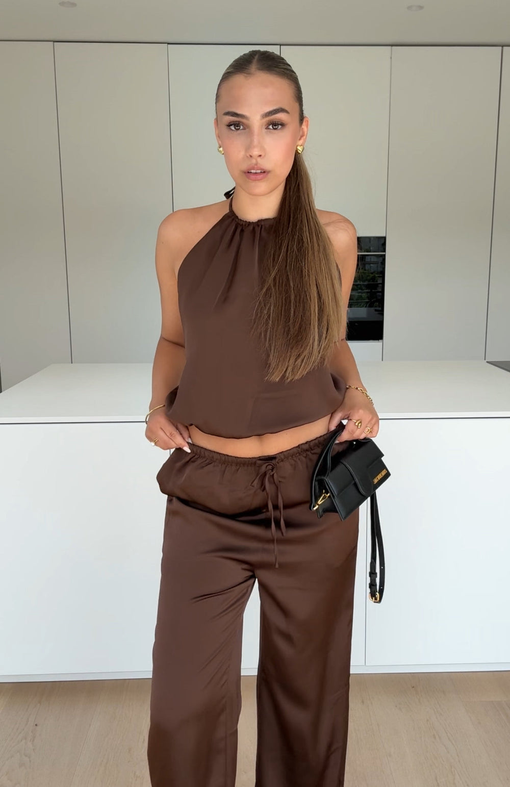 Stori | Elegantes Schokoladen-Set