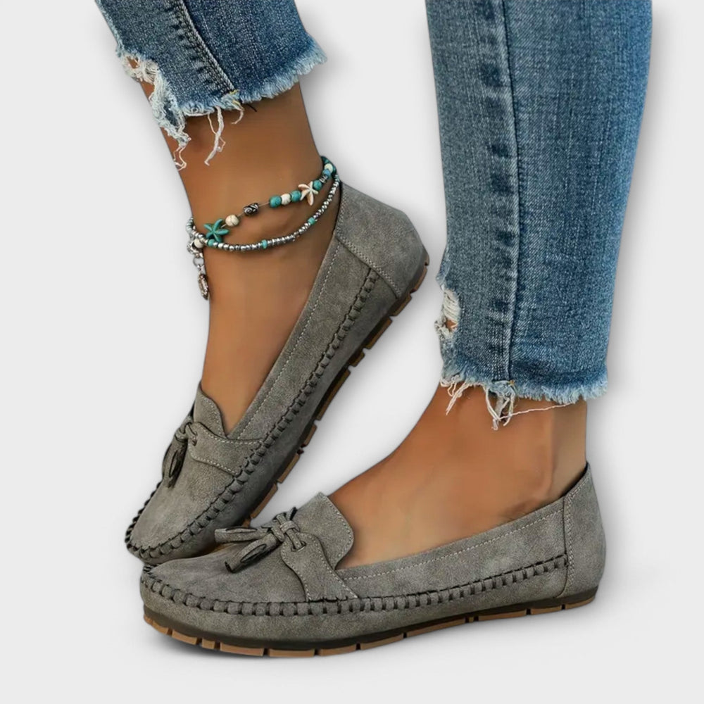 Maja | Loafer