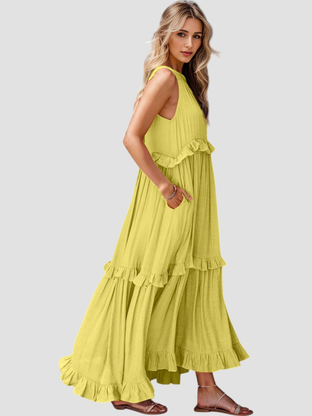 Annalisa | Kleid