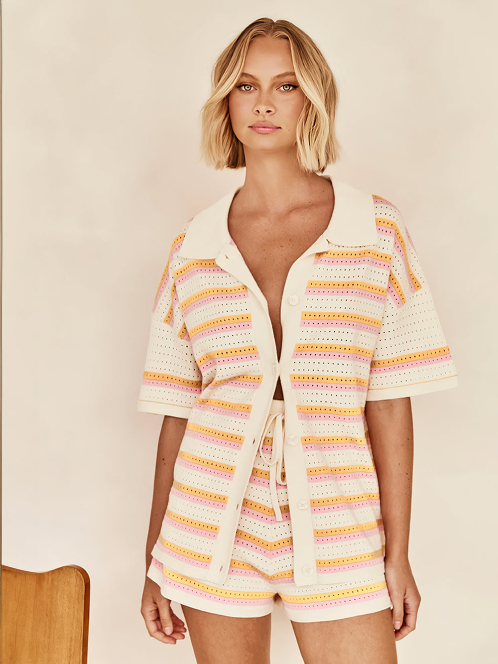 Katie | Strickset