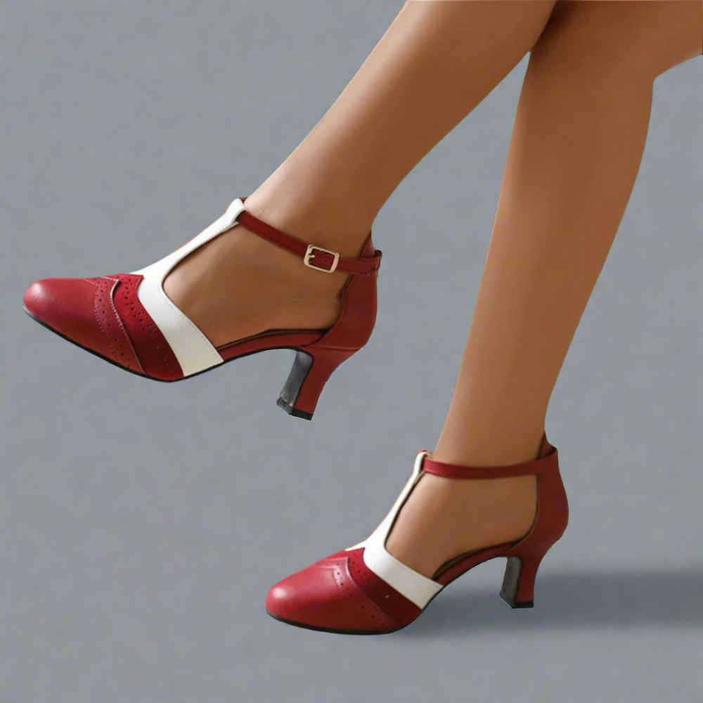 Stina | Bequeme Sandalen für anspruchsvolle Füße