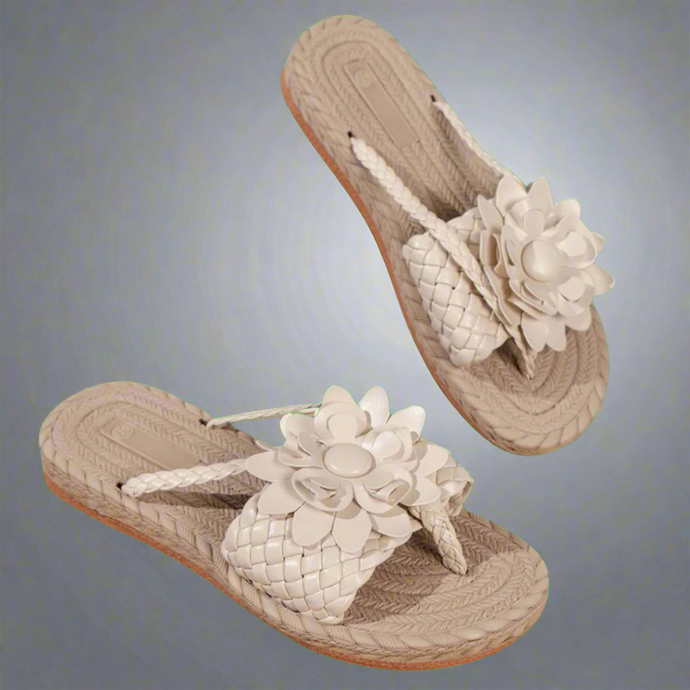 Tea | Bequeme Sandalen für unbeschwerte Spaziergänge