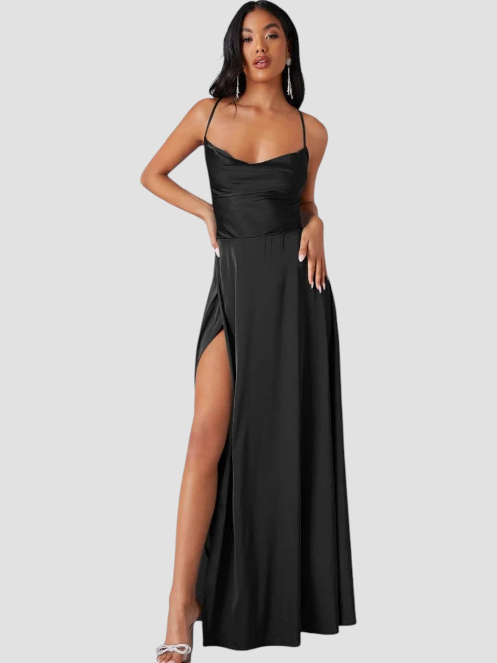 Elvira | Sommerkleid