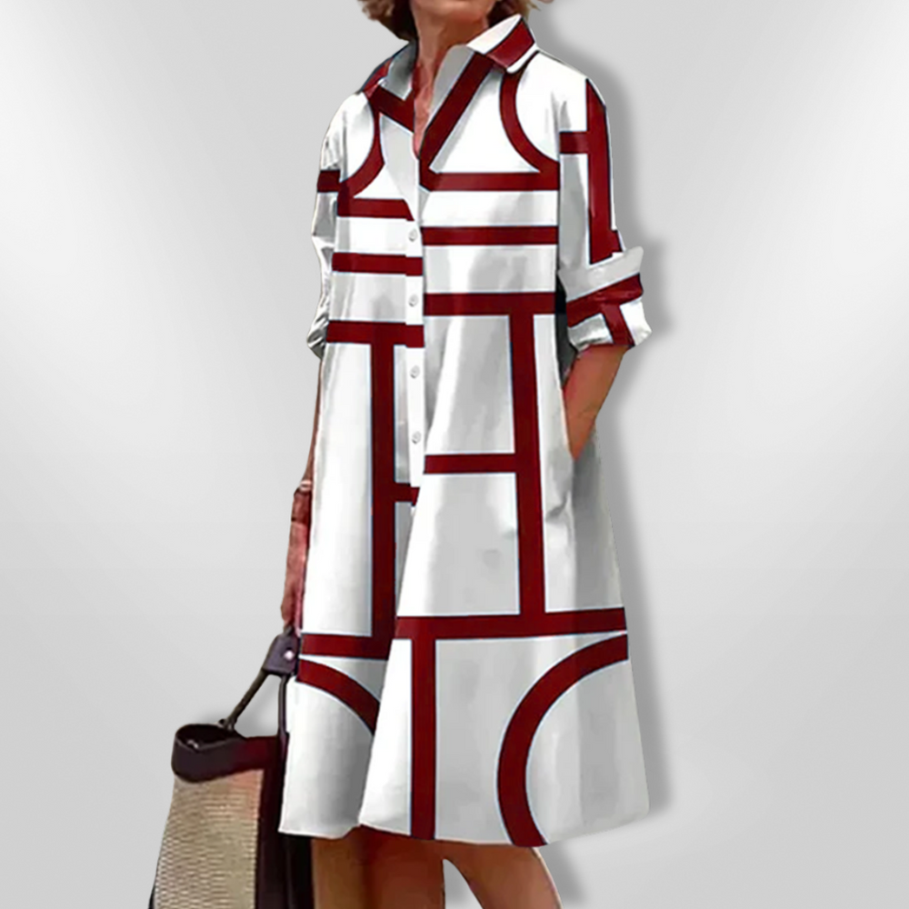 Irish | Schickes Hemdkleid