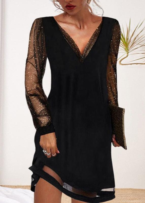 Amélie | Elegantes Kleid
