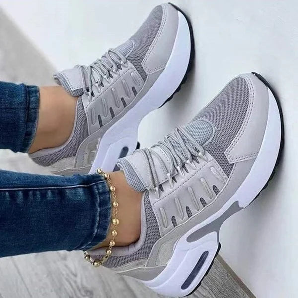 Marta | Breite Passform Orthopädische Schuhe