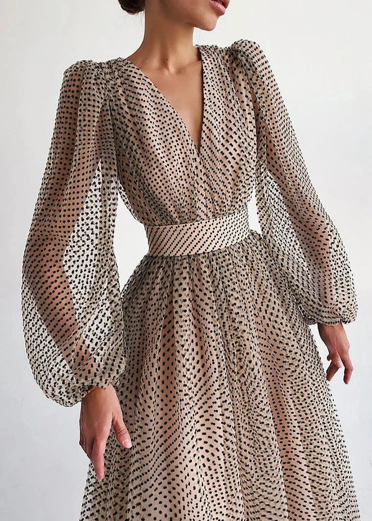 Emina | Elegantes Kleid