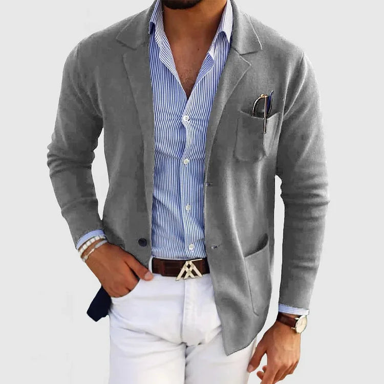 Tory | Klassischer Sartorial-Blazer