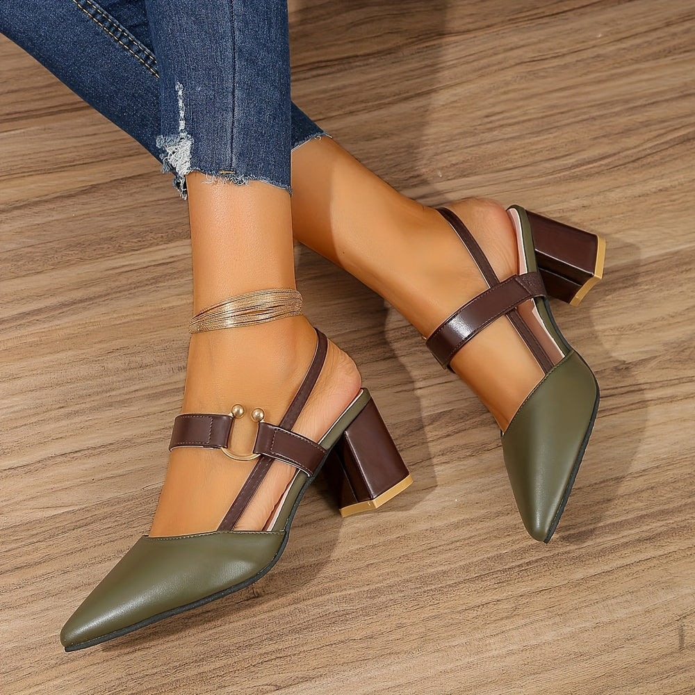 Barbro | Orthopädische Sandalen für täglichen Komfort