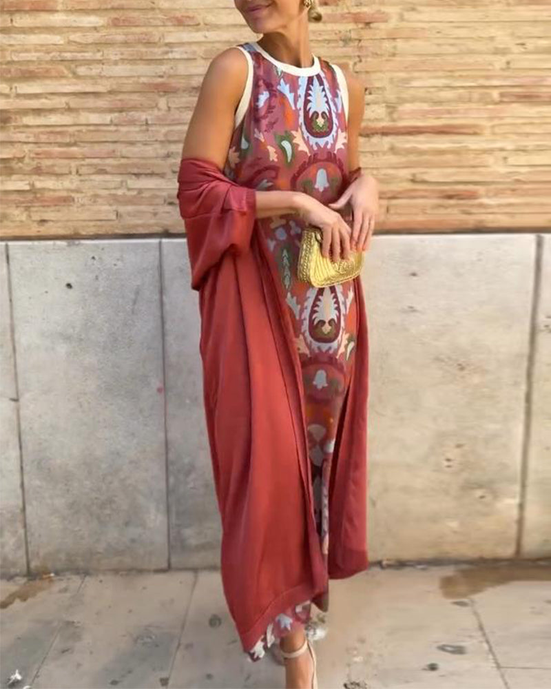 Livara | Lässiges Zweiteiler-Outfit