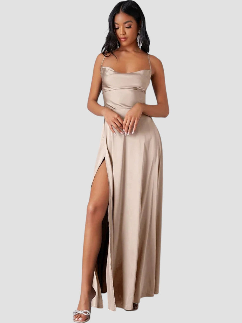 Elvira | Sommerkleid