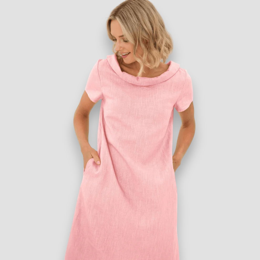 Viola | Kleid