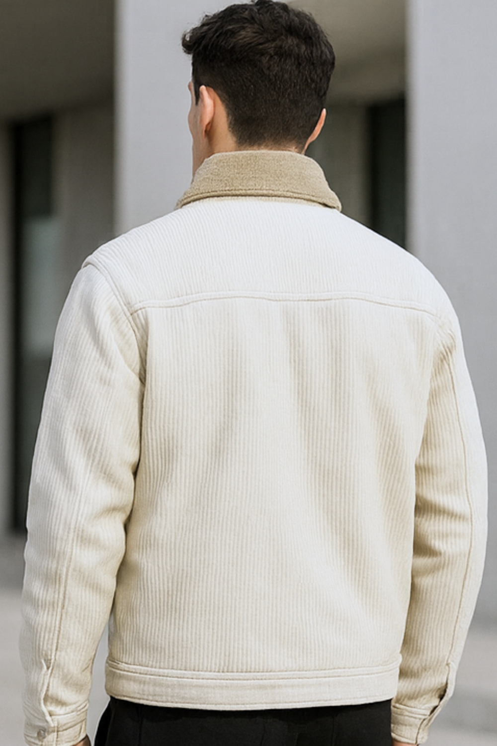 Colt | NK Jacket