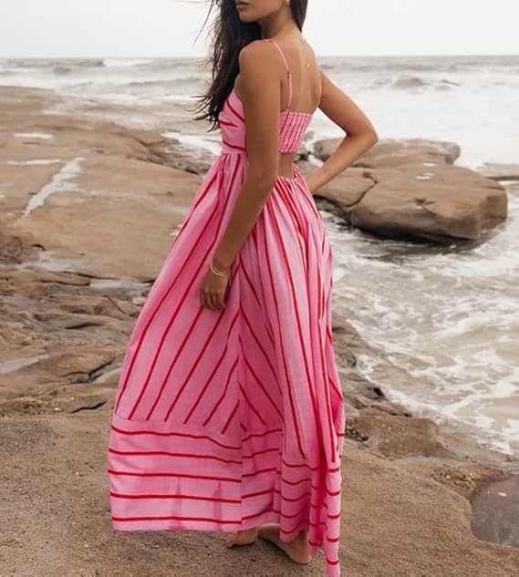 Kayla | Dämmerbrise Kleid