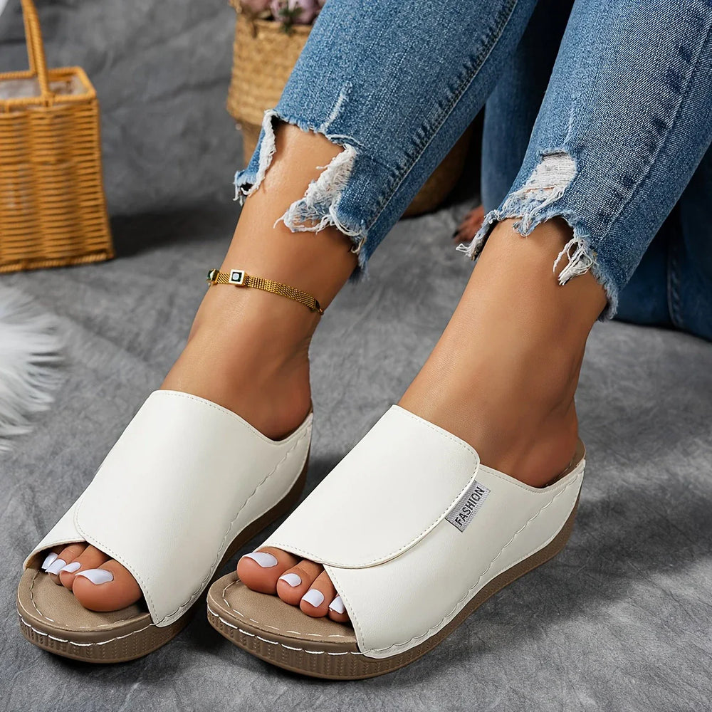 Emma | Orthopädische Sandalen