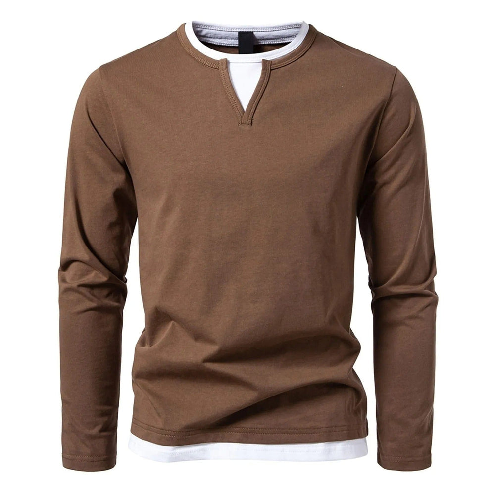 Eden | Langarmshirt