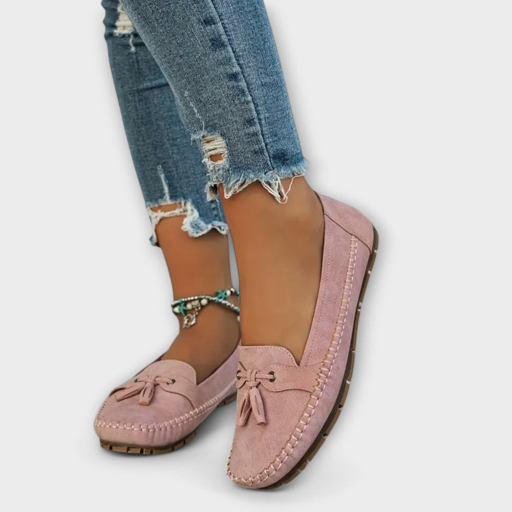 Maja | Loafer