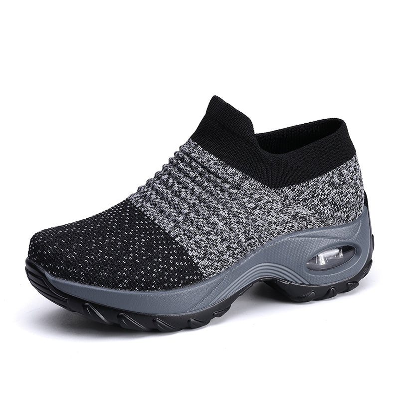 Florence | Schlanke Slip-On-Schuhe