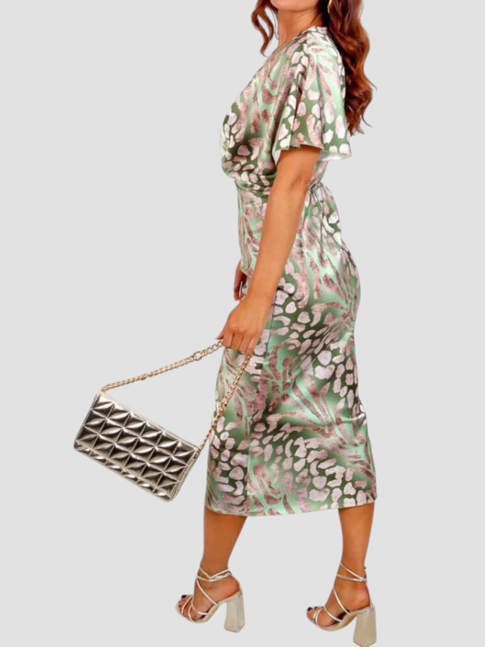 Rina | Kleid