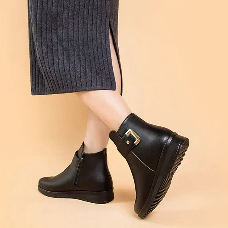 Caroline | Premium Komfortstiefel für Damen