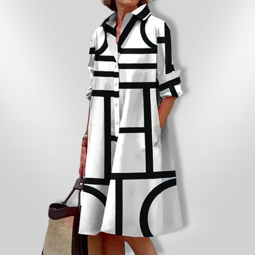 Irish | Schickes Hemdkleid