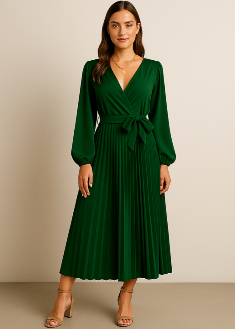 Naomi | Zeitloses und feminines Design