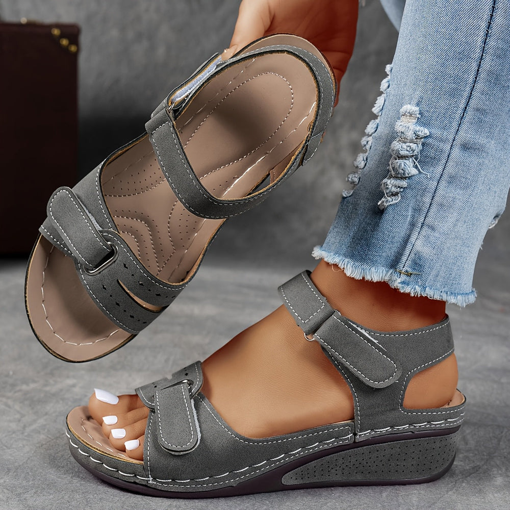 Marlowe | Elegante orthopädische Sandalen