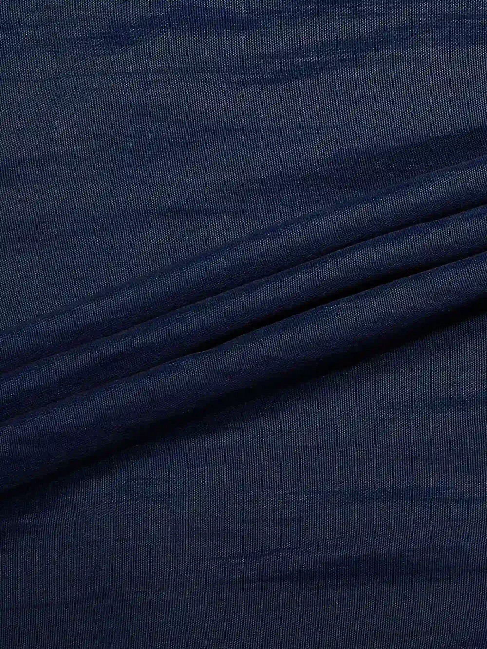 Vesa | Fließendes Kleid mit Rüschen