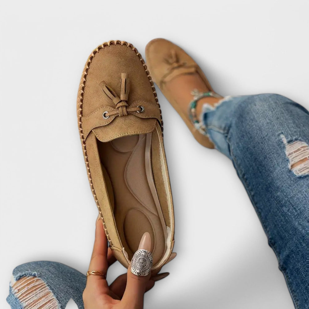 Maja | Loafer