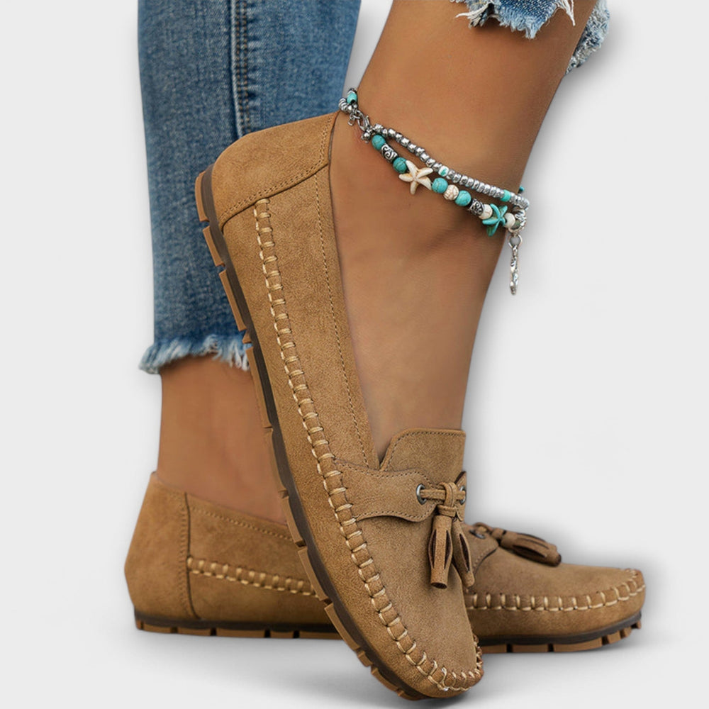 Maja | Loafer