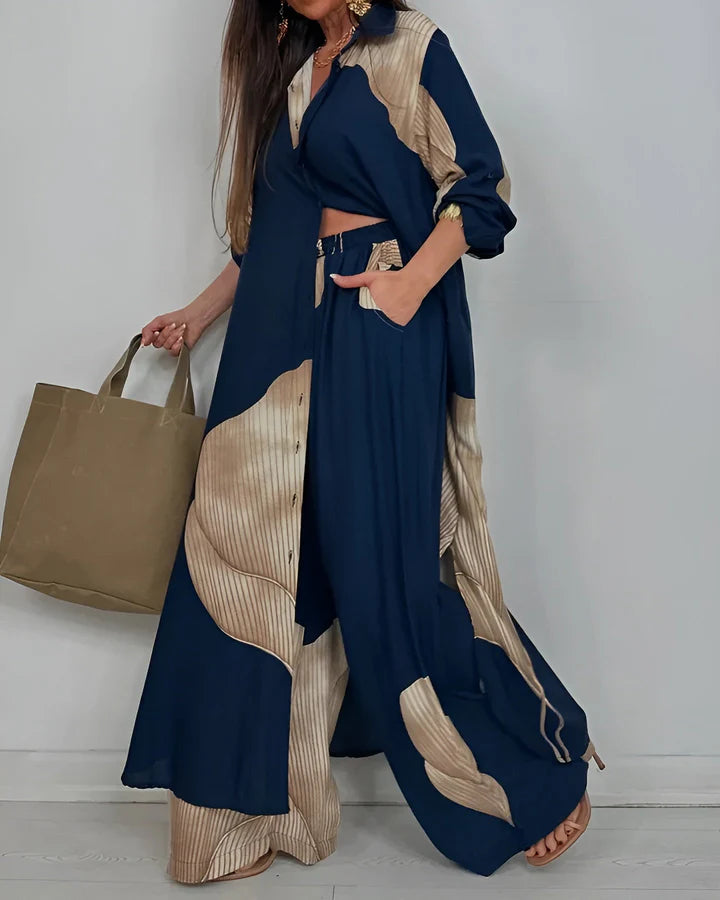 Moriel | Elegantes Set