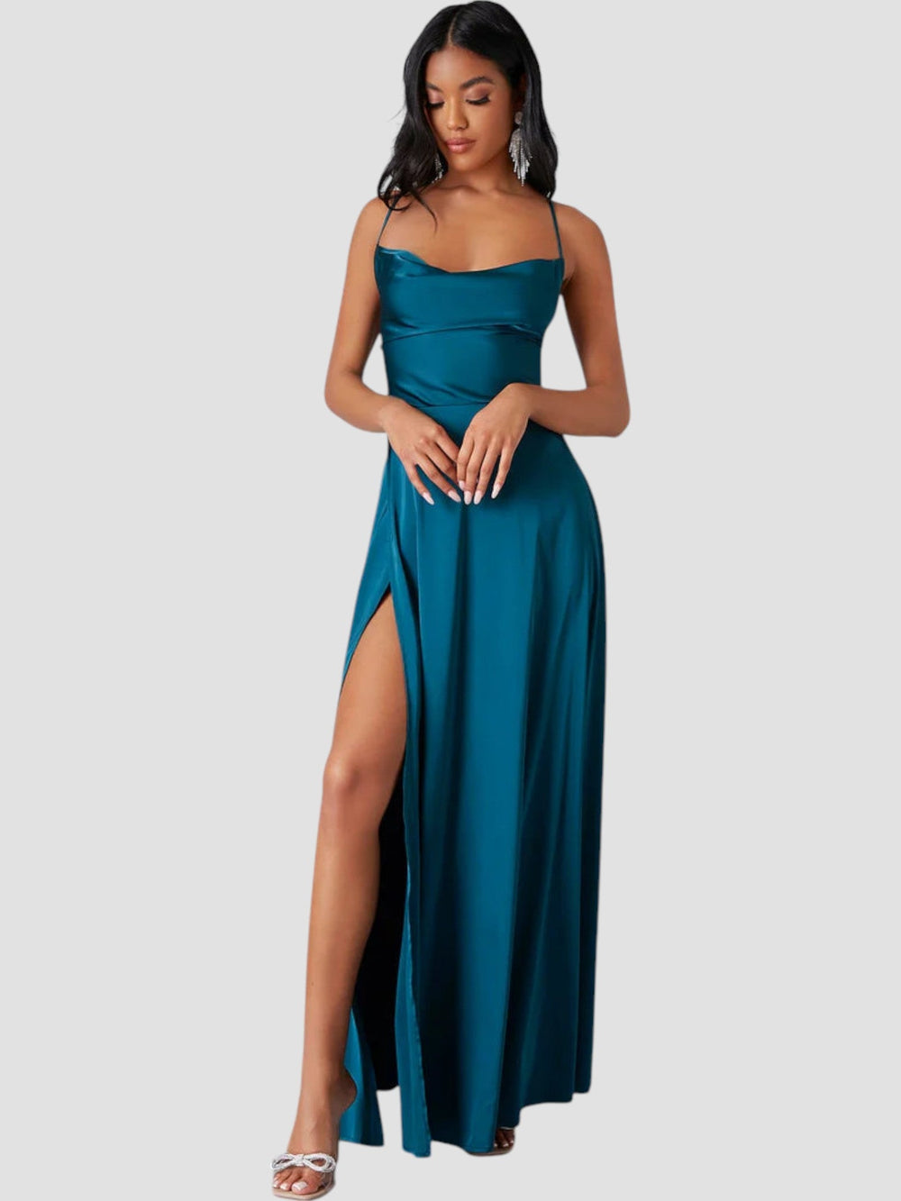 Elvira | Sommerkleid