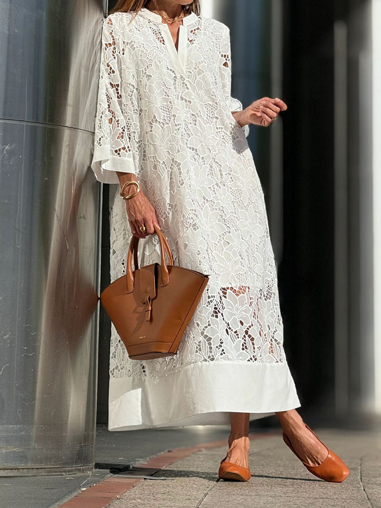 Jadvyga | Kleid voller erhabener Anmut
