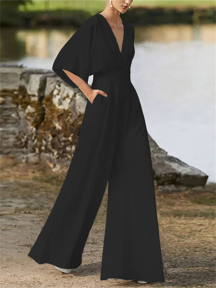 Elena | Damen-Jumpsuit