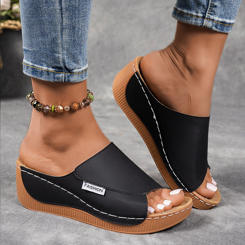 Emma | Orthopädische Sandalen