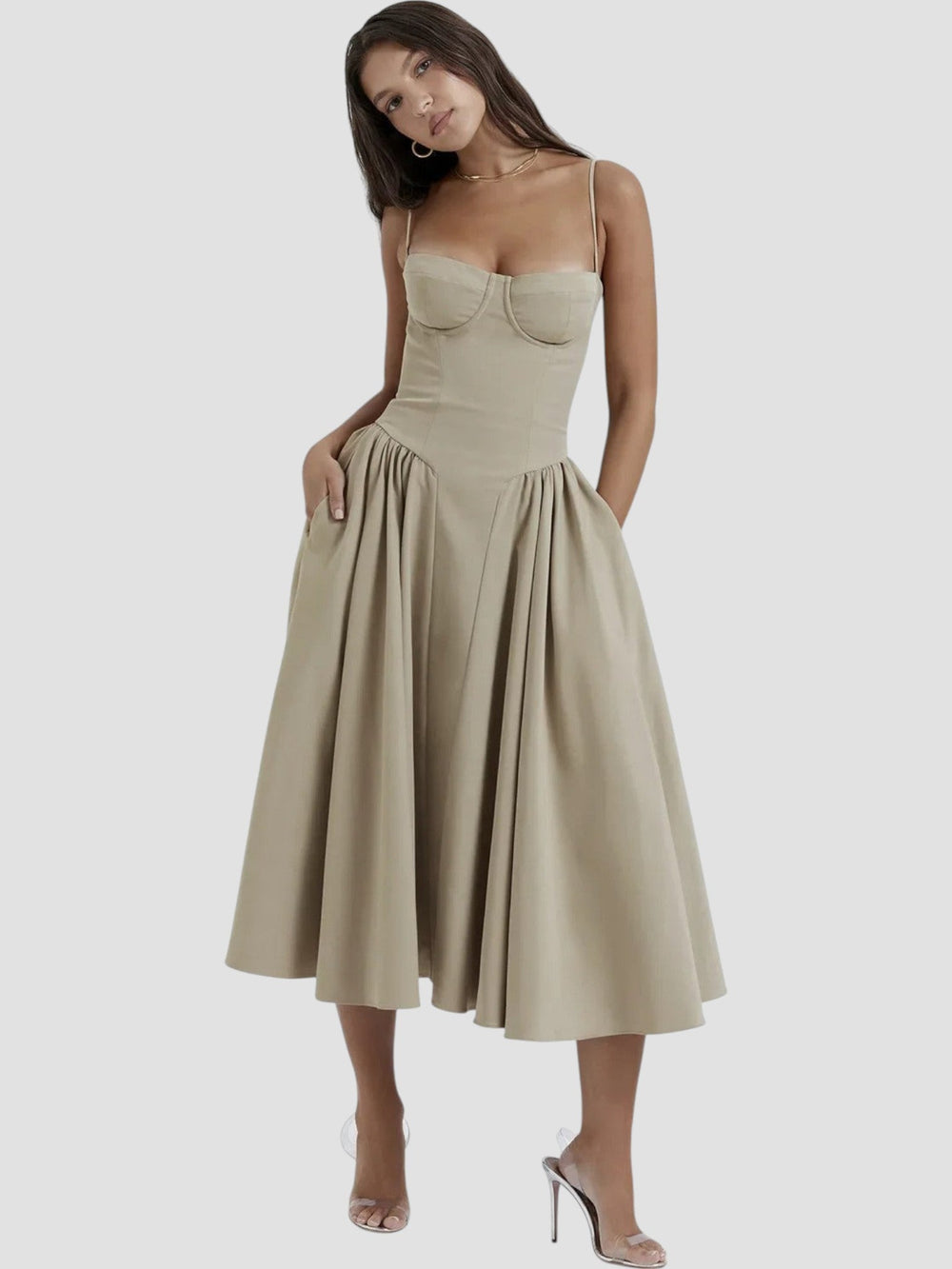 Rosalie | Kleid