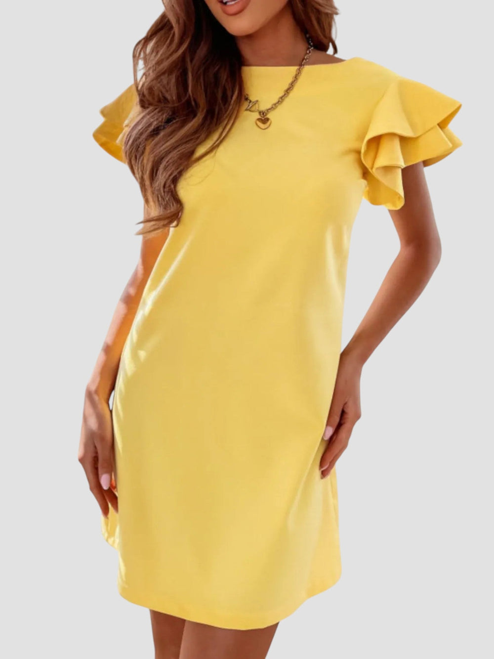 Clarissa | Kleid