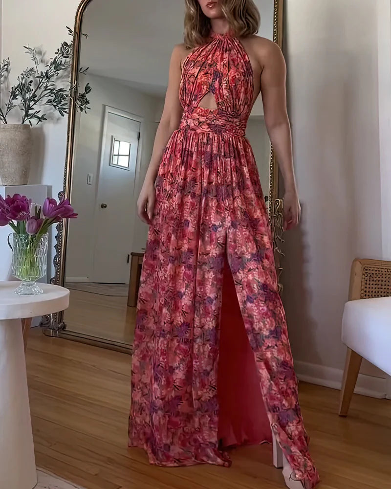 Isa | Kleid
