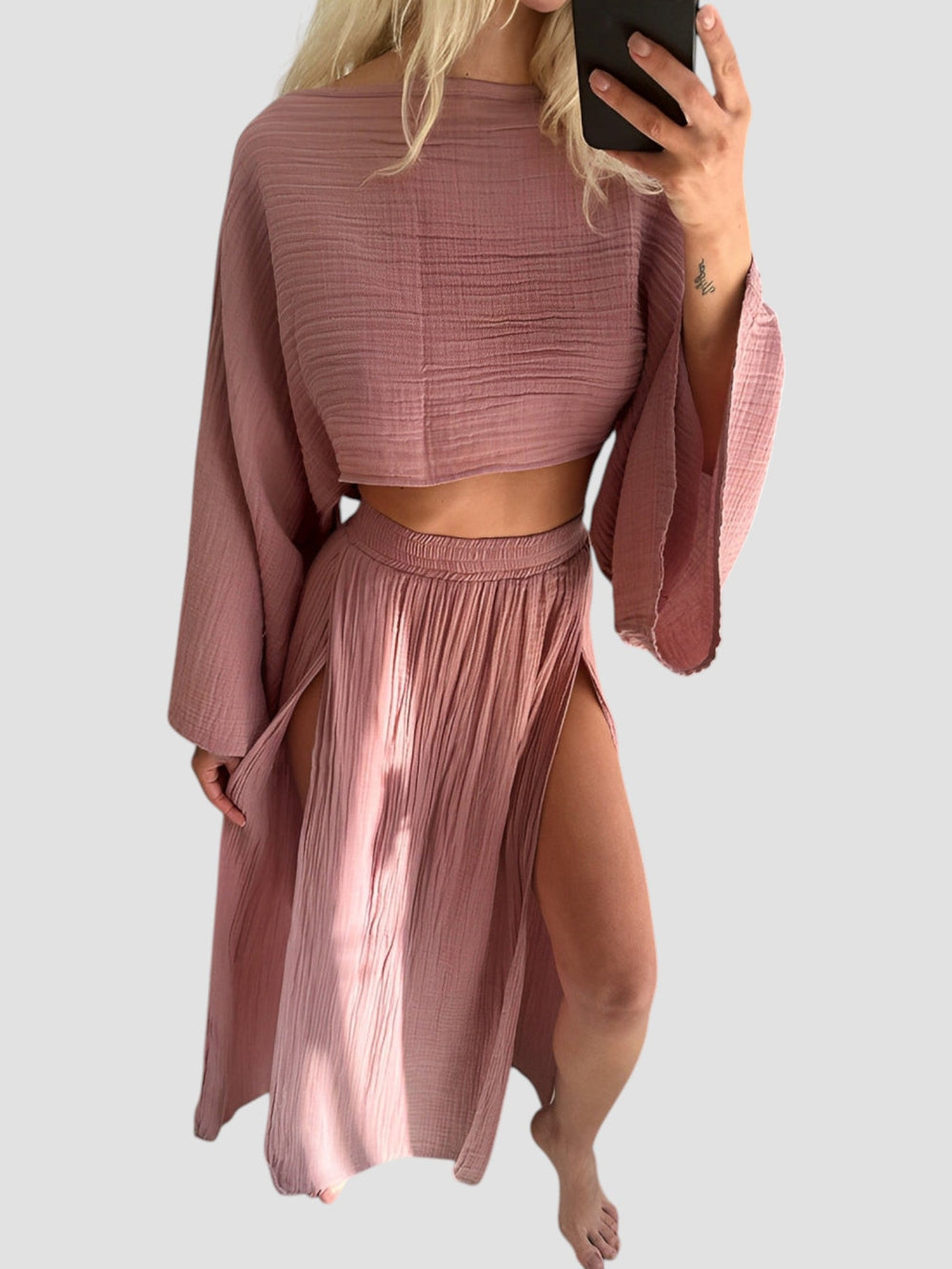 Matilda | Set