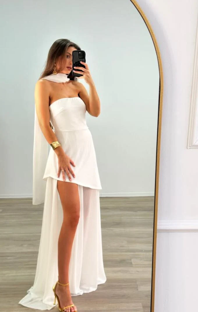 Amanda | Kleid