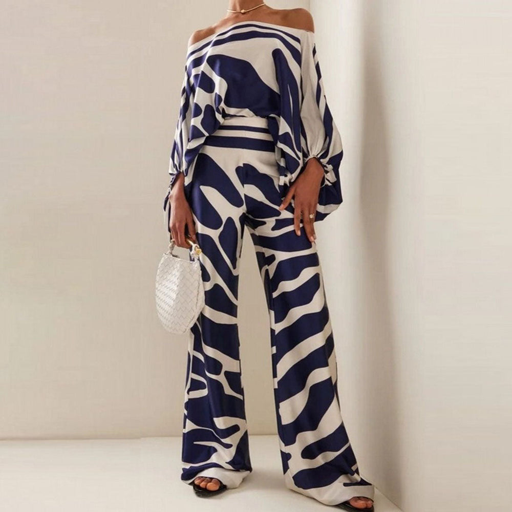 Melia | Einärmeliger Overall mit elegantem Design