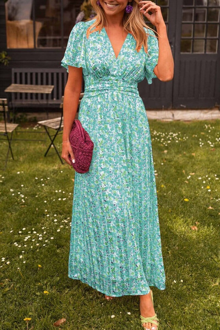 Adalynn | Elegant Maxi Dress