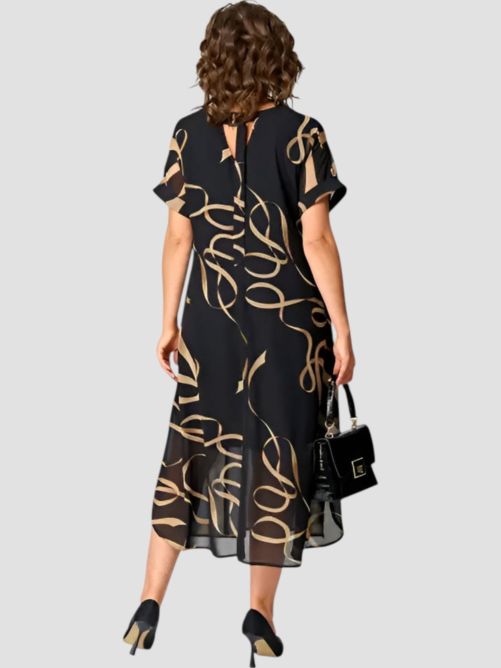 Rebecca | Kleid