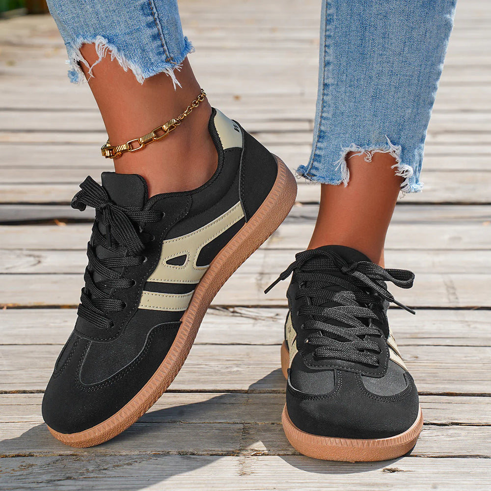 Sverre | Orthopädische Damenschuhe