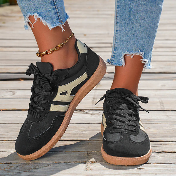 Sverre | Orthopädische Damenschuhe