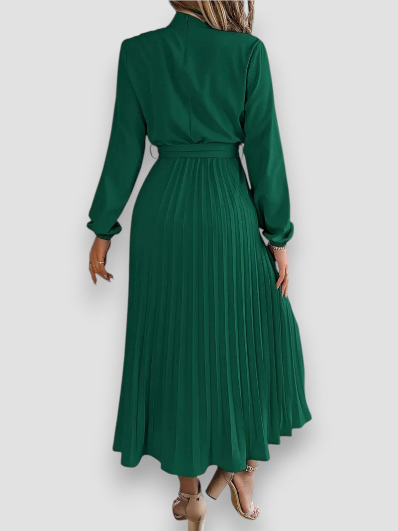 Layla | Klassisches Kleid
