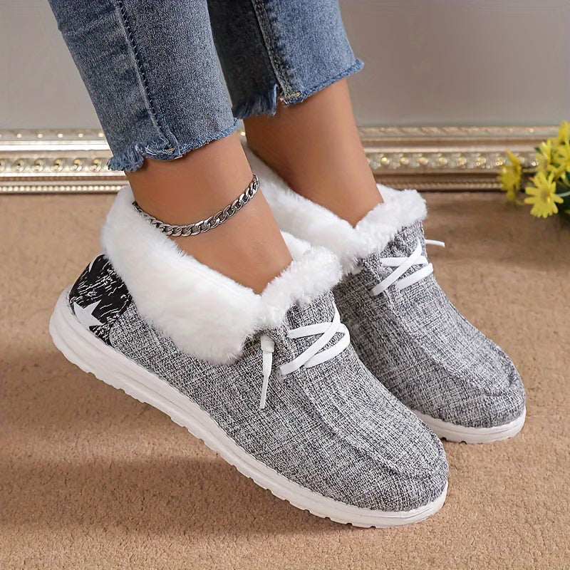 Isla | Freizeitschuhe mit Leopardenmuster