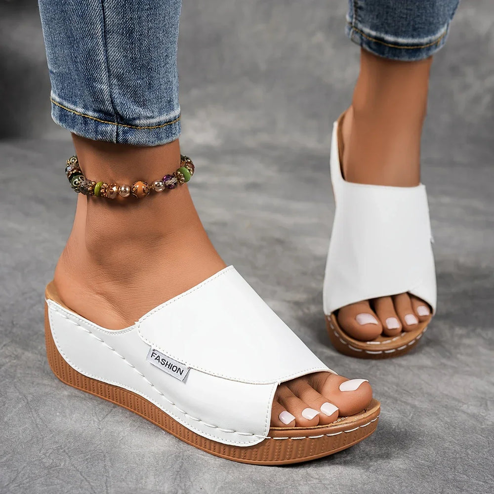 Emma | Orthopädische Sandalen